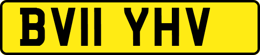 BV11YHV