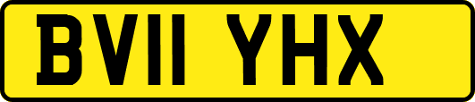 BV11YHX