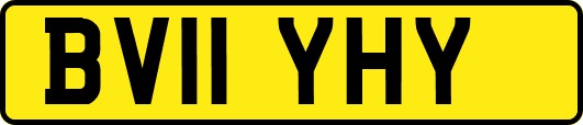 BV11YHY