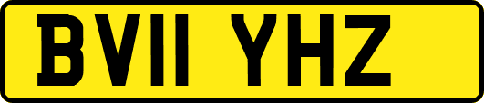 BV11YHZ