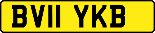 BV11YKB