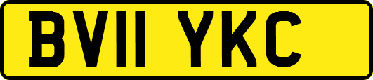 BV11YKC