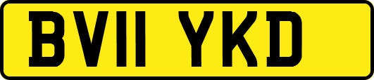 BV11YKD