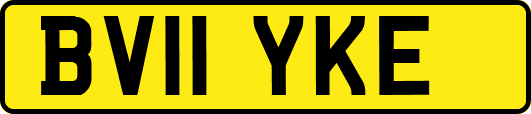 BV11YKE