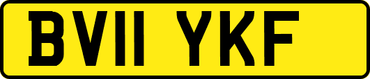 BV11YKF