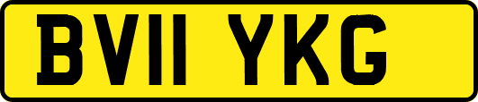 BV11YKG