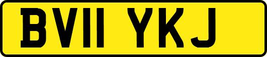 BV11YKJ