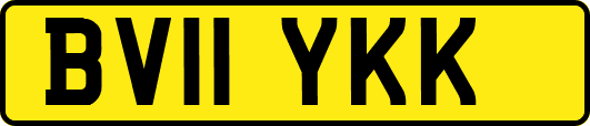 BV11YKK