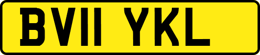 BV11YKL