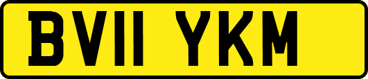 BV11YKM