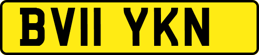 BV11YKN