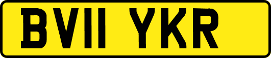 BV11YKR