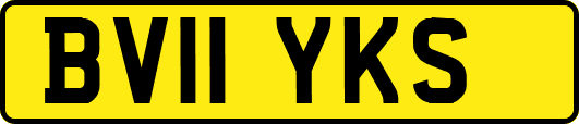 BV11YKS