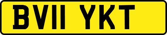 BV11YKT