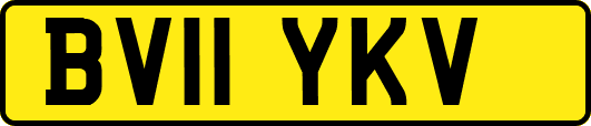BV11YKV
