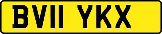 BV11YKX