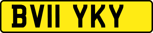 BV11YKY
