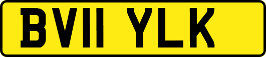 BV11YLK