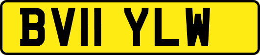 BV11YLW