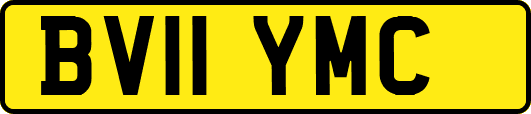 BV11YMC
