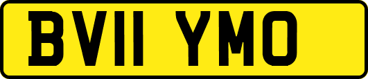 BV11YMO