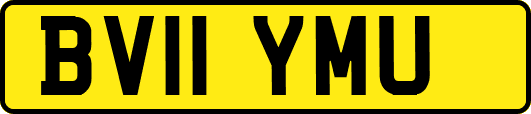BV11YMU