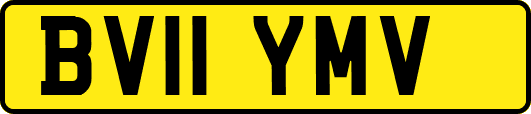 BV11YMV
