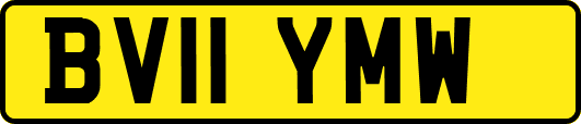 BV11YMW