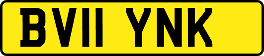 BV11YNK