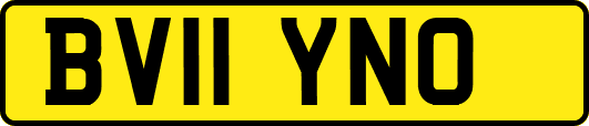BV11YNO