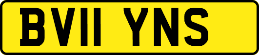 BV11YNS