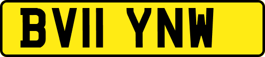 BV11YNW