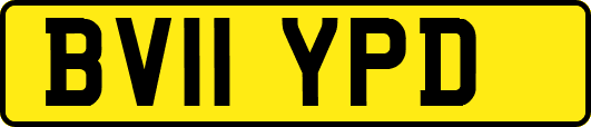 BV11YPD