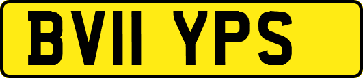 BV11YPS