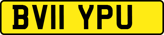 BV11YPU