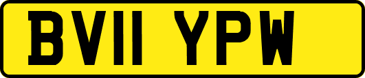 BV11YPW
