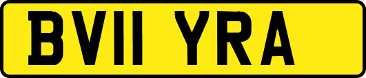 BV11YRA