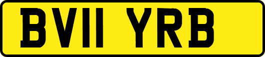 BV11YRB