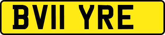 BV11YRE