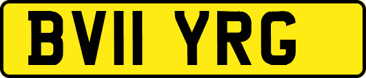 BV11YRG