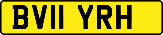 BV11YRH