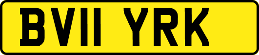BV11YRK