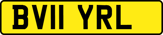 BV11YRL