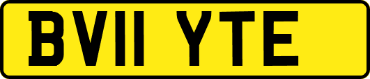 BV11YTE