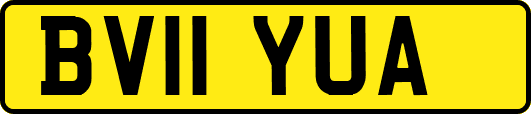 BV11YUA