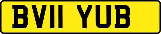 BV11YUB