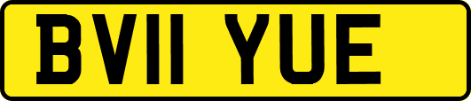 BV11YUE