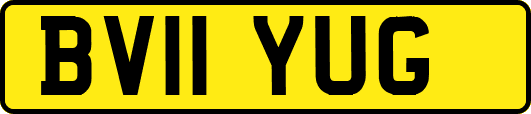 BV11YUG