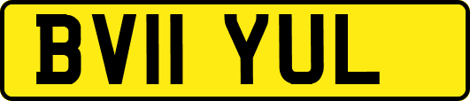 BV11YUL
