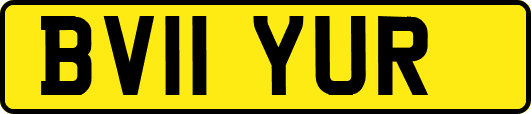 BV11YUR